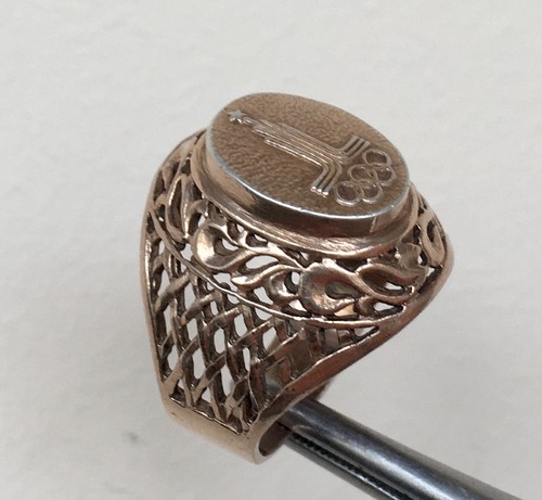Anello vintage - anello,