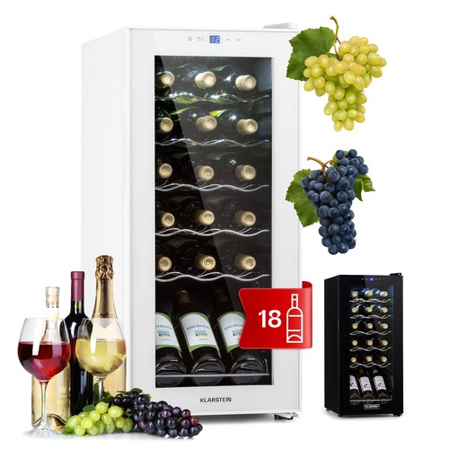Klarstein cantinetta vino - klarstein,
