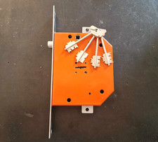 Serratura di Sicurezza