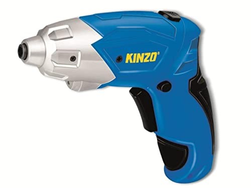 Kinzo avvitatore batteria - a,
