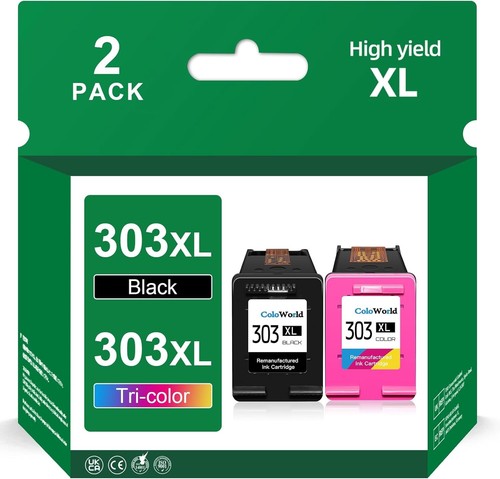 303xl cartucce per - 303xl,