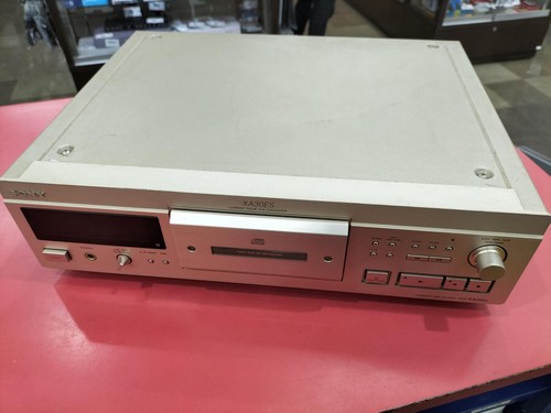 Sony cdp xa30es - lettore, cd
