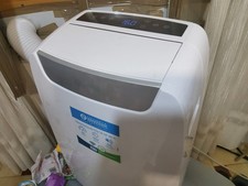 Condizionatore Portatile