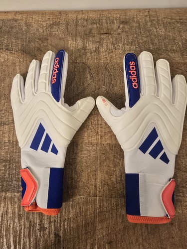 Lotto guanti portiere - guanti, adidas