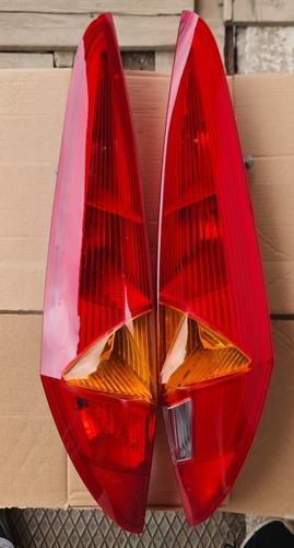 Fanali posteriori sx fiat - e,