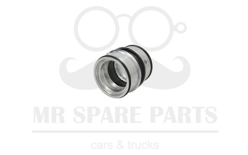 Manicotto intercooler turbo - manicotto,