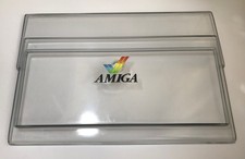 Cover in plexiglass Amiga 600