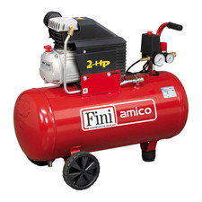 Fini Amico 50/2400 -