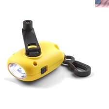 Torcia Dinamo Pronta