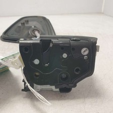 8X0839016E serratura chiusura elettrica portiera Audi A4 B9 Avant S-line  2.0 11