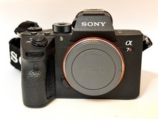 Sony A7R III Full Frame – Come Nuova - 5800 Scatti