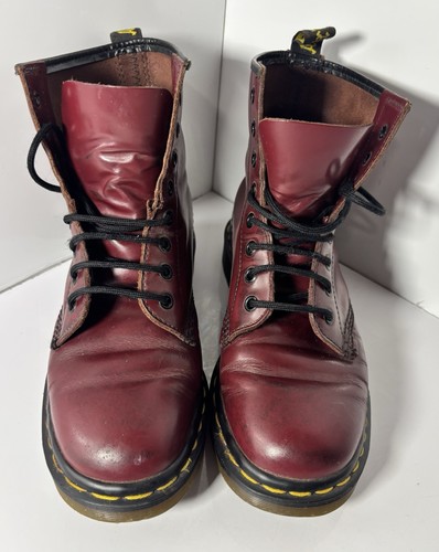 Martens raro colore match - dr.,