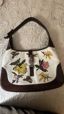 Gucci Jackie con toppe