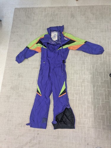 Tuta sci uomo - spyder,