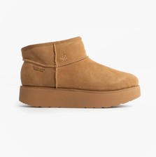 Stivali slip-on casual da