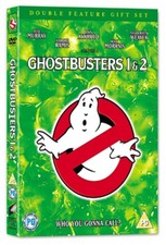 Ghostbusters/Ghostbusters 2