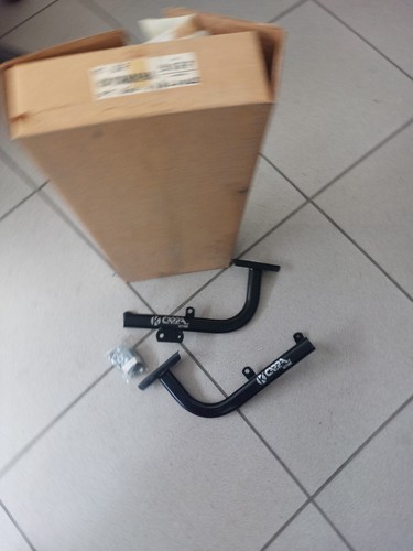 Staffe portapacchi yamaha - staffe,