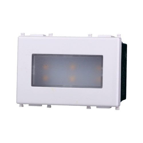 Lampada led segnapasso - segnapasso, 220v