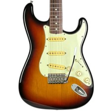 Fender Japan ST62 62’ Riedizione Stratocaster 1993-1994 - Sunburst