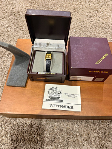 Orologio wittnauer donna - orologio,