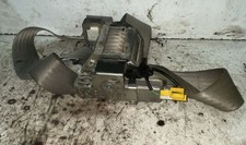 CINTURA DI SICUREZZA ANTERIORE SINISTRA PER FIAT Idea 1° Serie (03>05)