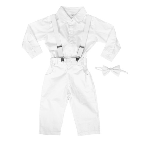 Set vestito da gentiluomo - vestito,