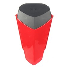 Soziusabdeckung Sitzbank