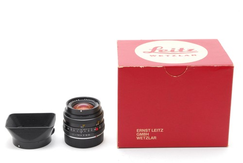 Ottime condizioni leica - [ottime,
