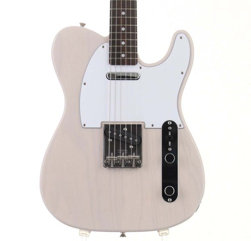 Fender classic 70s tele ash - 70s,