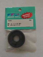 NEW MUGEN SEIKI MTX4 MTX-4