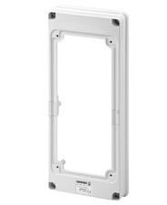 FLANGIA ADATTATORE - PER PRESE