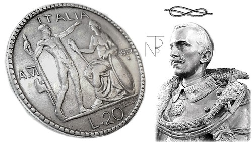 Savoia vittorio emanuele - savoia-vittorio, iii