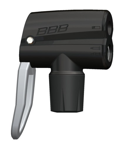 Bbb dualhead ricambio per - 2.0,,