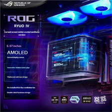 Asus rog ryuo - rog, slc