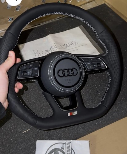 Volante audi completo per - audi,