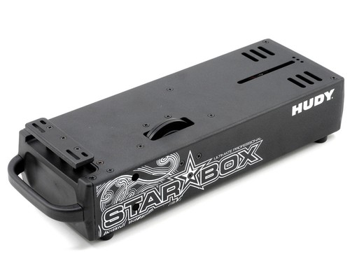 Hudy star box su - hudy, 1/10
