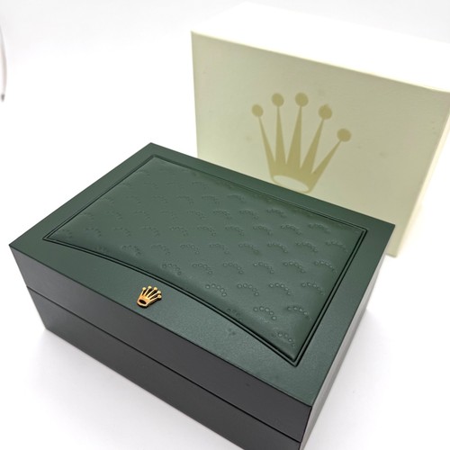 Rolex cellini watch box ref - watch,