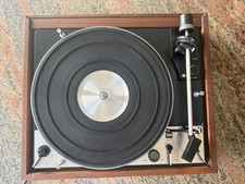 Restored Vintage Dual 1229