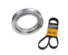 @@ Kit tuning compressore Mercedes 200K e 230K disco 192mm o 185mm@@