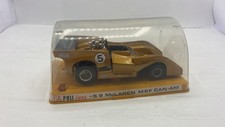 POTS91 Politoys McLaren M8F Can-Am 1/24
