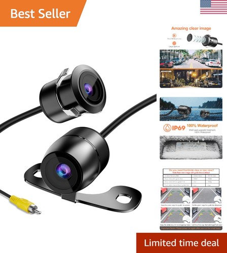 Telecamera backup da - telecamera,