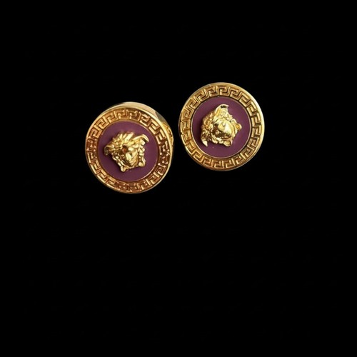 Nib versace medusa greca - nib,
