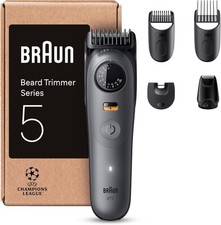 Rasoiatore Braun Series 5