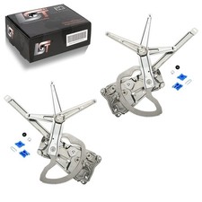 2X Alzavetro Elettrico Set