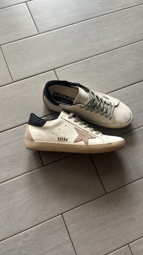 Scarpe golden goose uomo - goose,