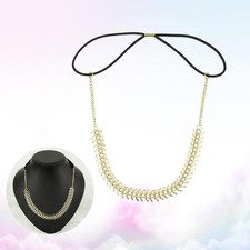 Fasce punk elastiche con