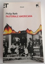 Philip Roth - Pastorale