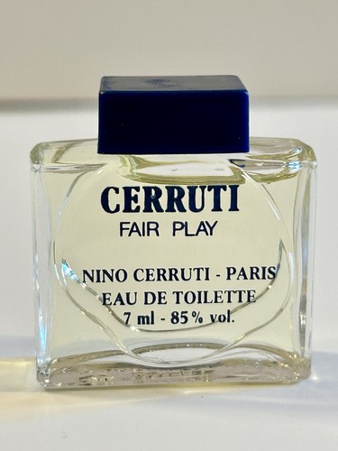 Profumo mignon nino cerruti - profumo,