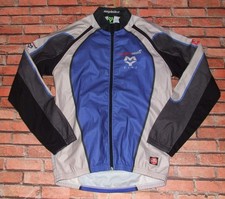 MYBIKE WINDSTOPPER MAGLIA