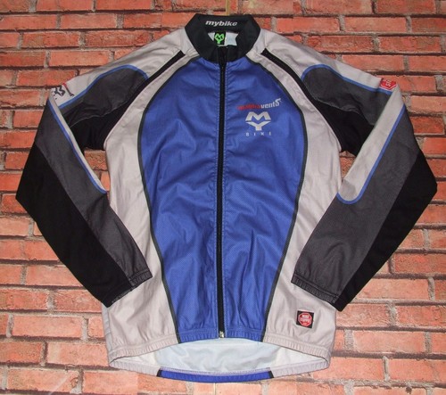 Mybike windstopper maglia - windstopper,